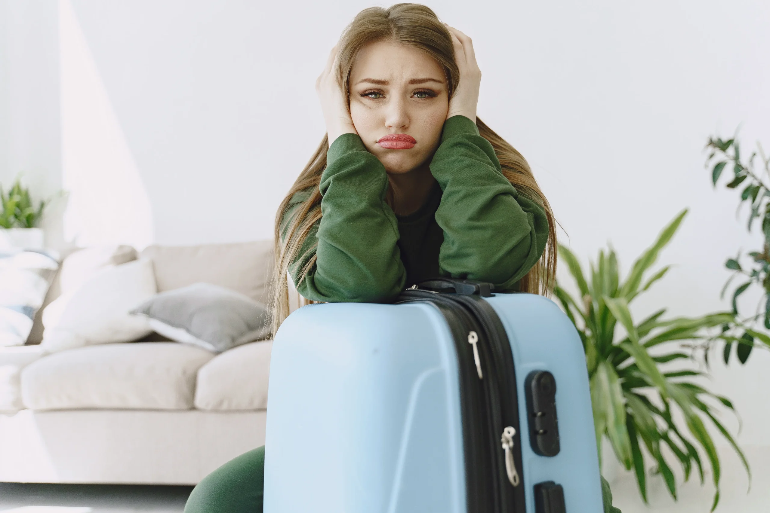 Síndrome postvacacional: síntomas y cómo superarlo sin que afecte a tu salud mental